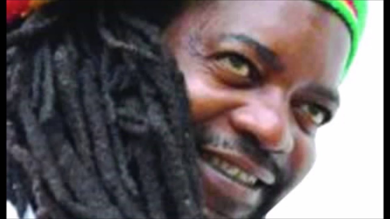 Mr Government Man - Man Soul Jah