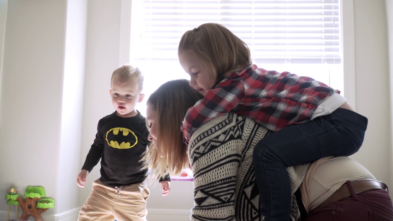 Be The Cure: Shanine'sFull Story