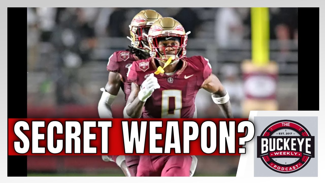 Could Earl Little, Jr. Be Ohio State's Secret Weapon On Defense?