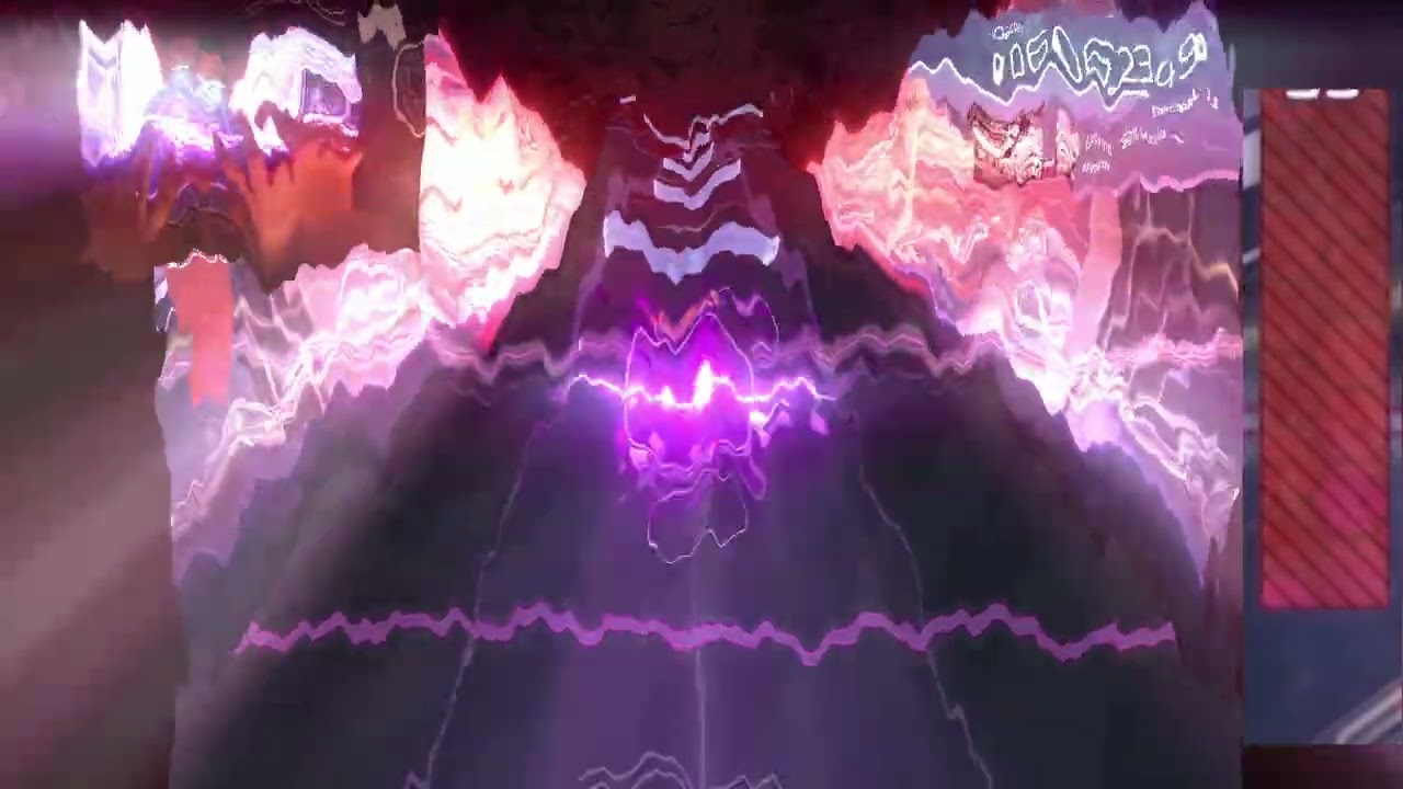 Undying Macula - Happy New Years