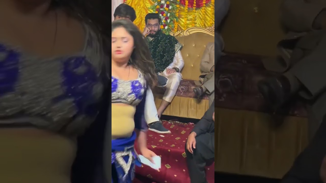 SHO ki Mehndi part1