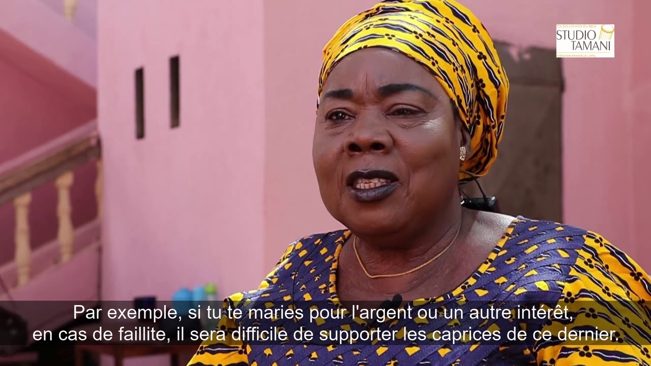 Violences conjugales : “il faut veiller davantage sur l'éducation des enfants”