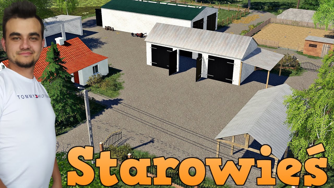 Farming Simulator 19 