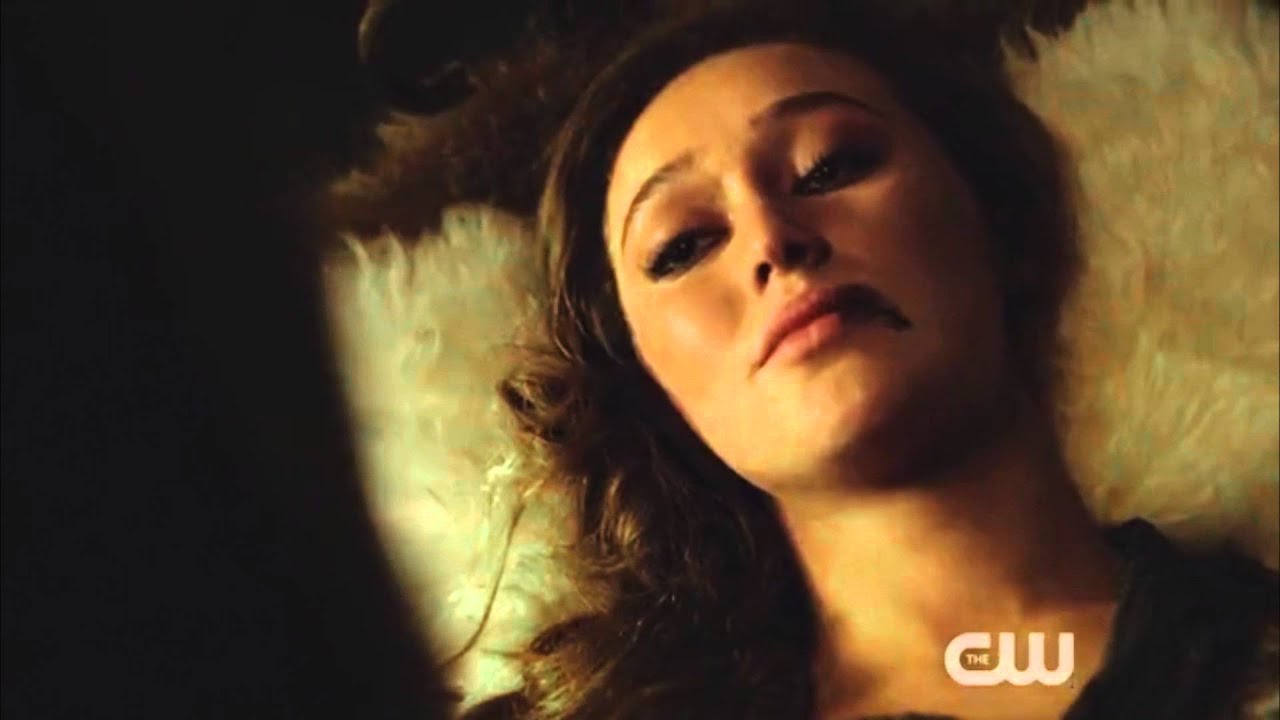 Clarke and Lexa: There You'll Be (3x07)