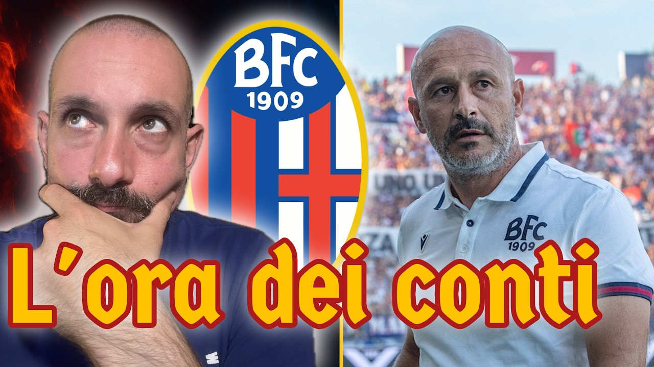 BOLOGNA, ITALIANO A RISCHIO? ⚠️⚠️⚠️⚠️