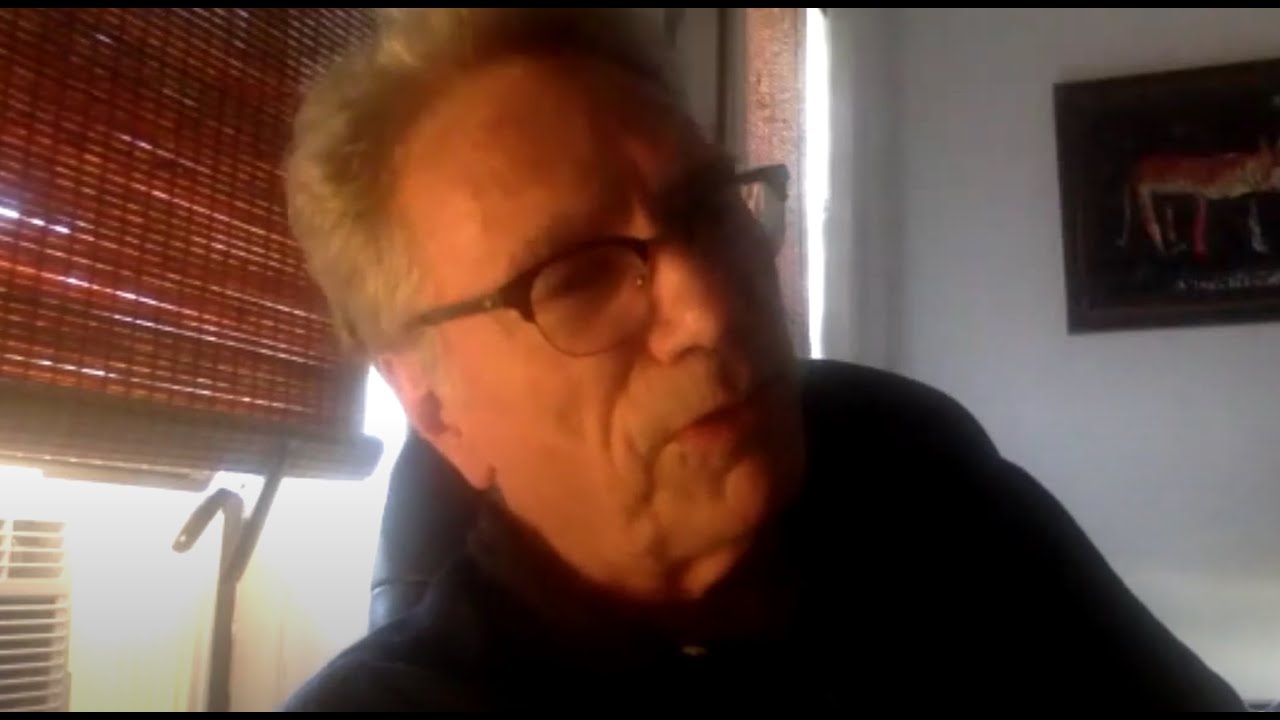 Herb Reichert Zooms the San Francisco Audiophile Society