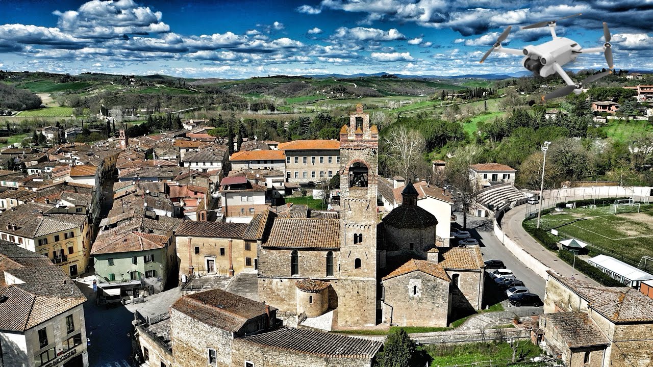 Borghi#Toscana#Asciano#crete senesi