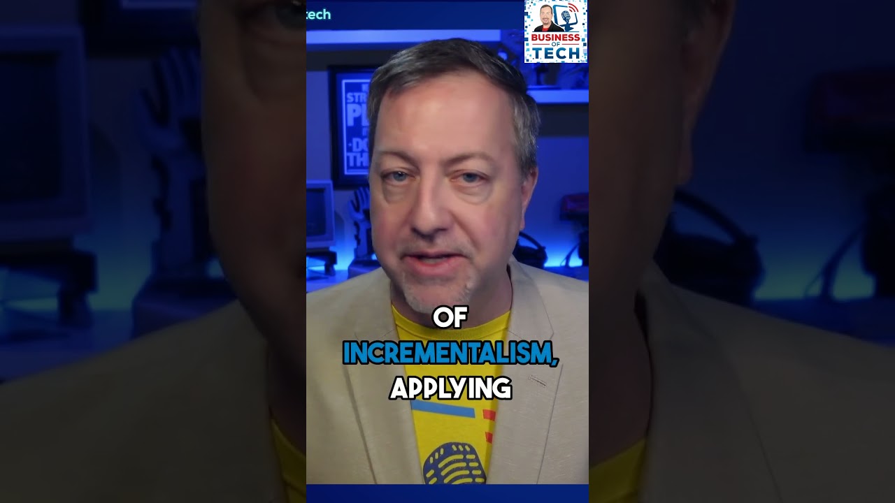 AI Spending vs. People Investment