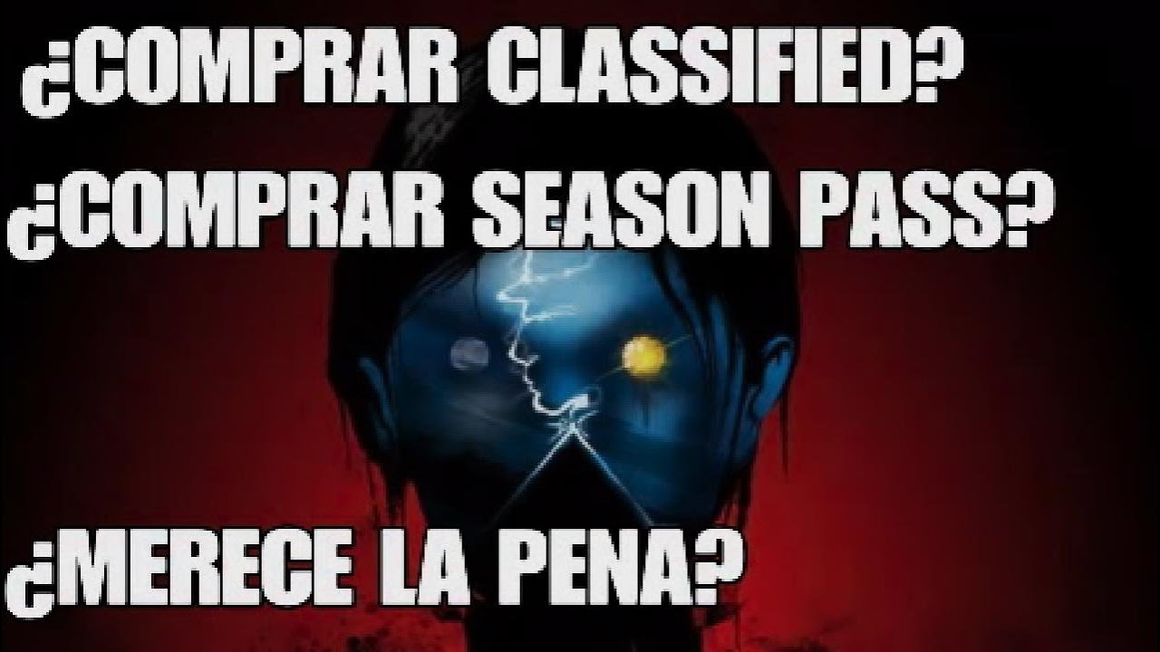 &iquest;BO4 MERECE LA PENA CLASSIFIED O COMPRAR EL SEASON PASS?