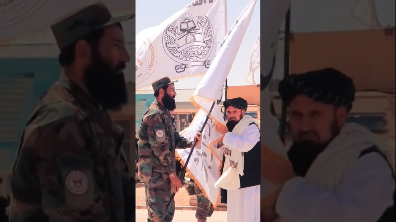 #afghan#Special#Forces#soldier new#varailvideoChief of Staff of the Armed Forces, Fasihuddin Fitrat