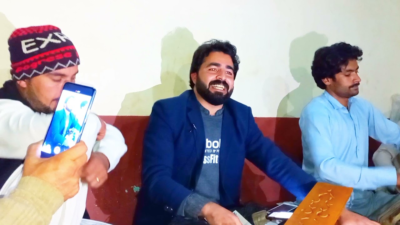 Tufail jan SubhanAllah Song