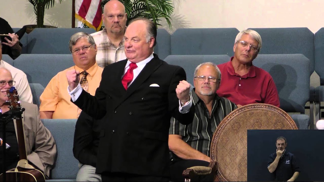 2015 WV Jubilee  - Monday PM - The Rochesters & 