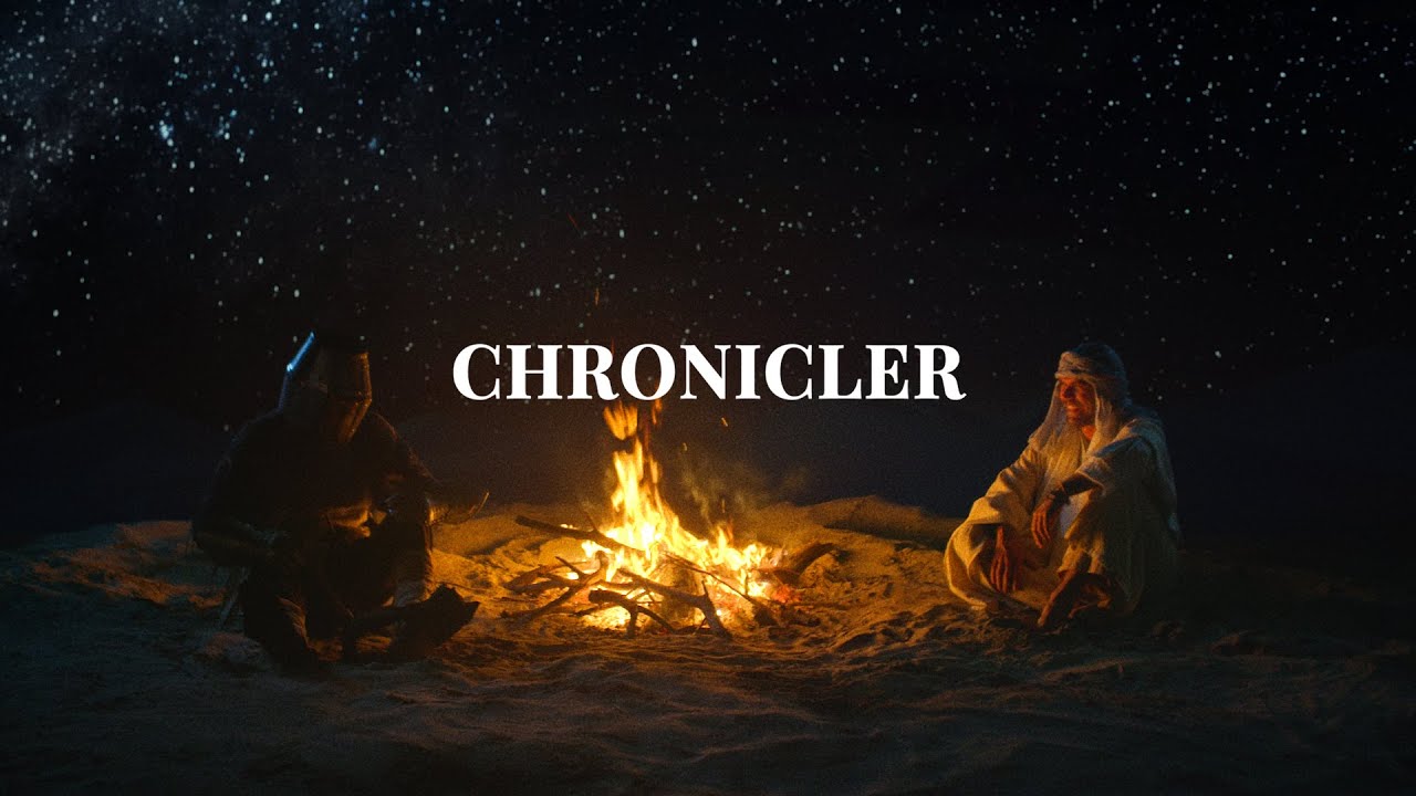 Chronicler | Short Film