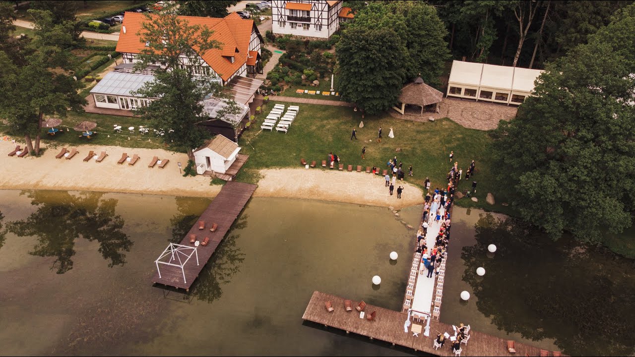 Jabłoń Lake Resort - za co pokochasz nasz hotel