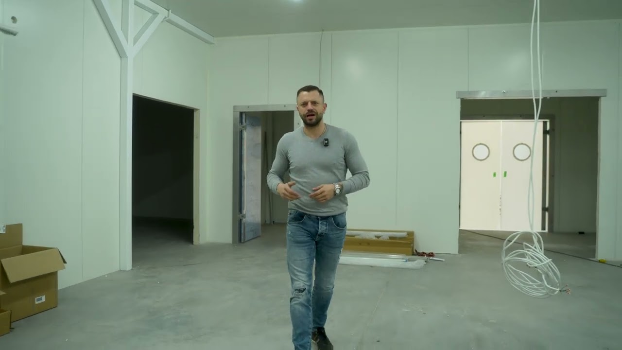 Komfort, kt&oacute;ry czujesz od pierwszego oddechu