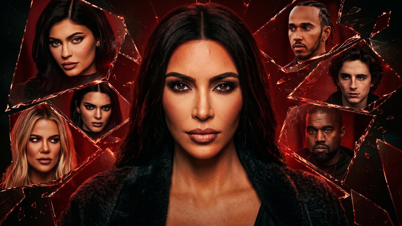 The Newest Victims of the Kardashian Kurse (2026)