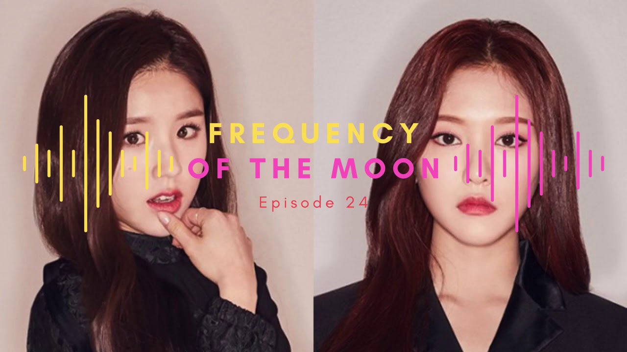 Frequency of the Moon [24] (200618)