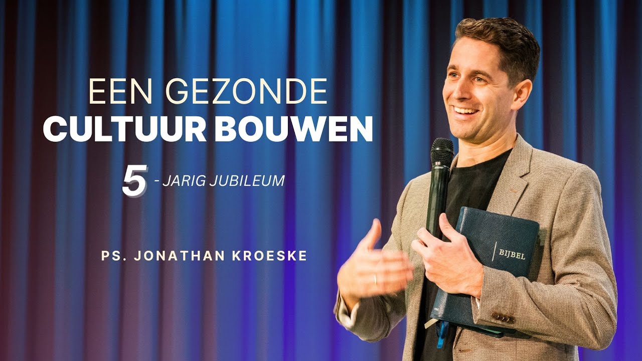 Sunday Celebration | HUB Church