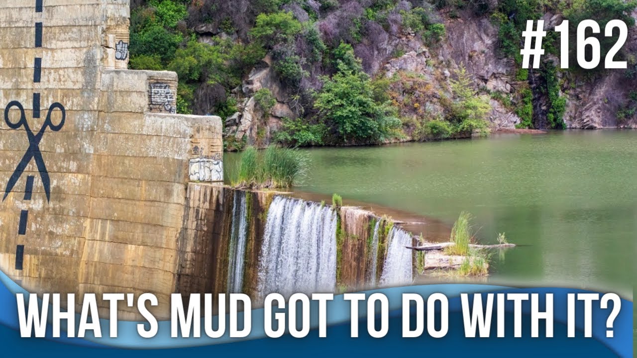 Reservoir Sedimentation and Dam Removal