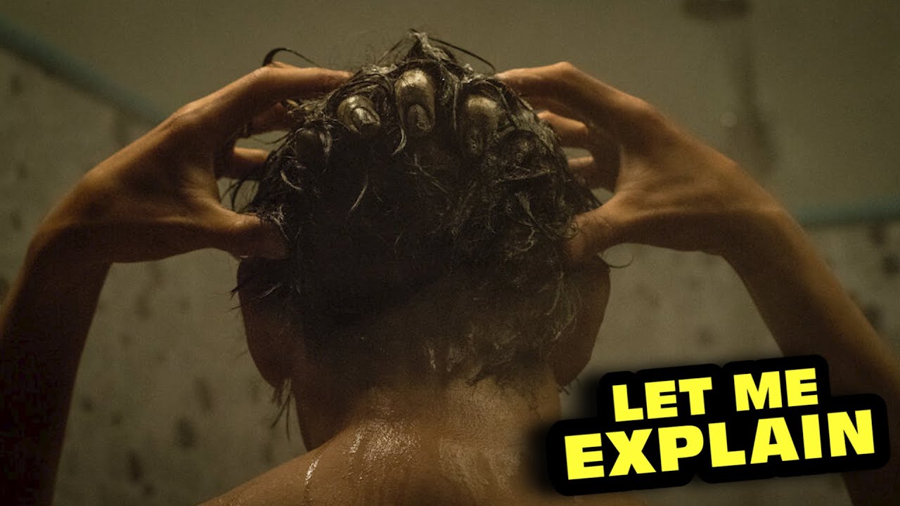 The Grudge (2020) Is A &ldquo;Sidequel&rdquo; - Let Me Explain