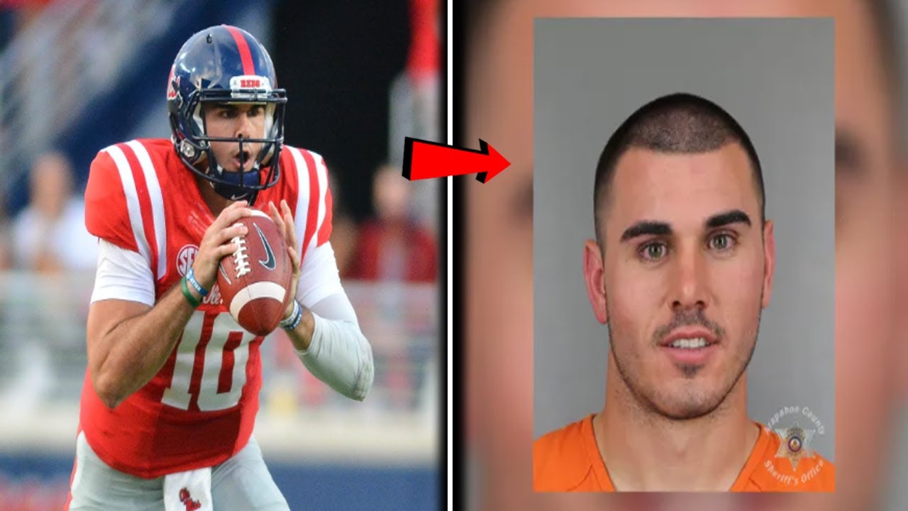 The Star QB who Went INSANE. Chad Kelly's Crazy Story (Update)