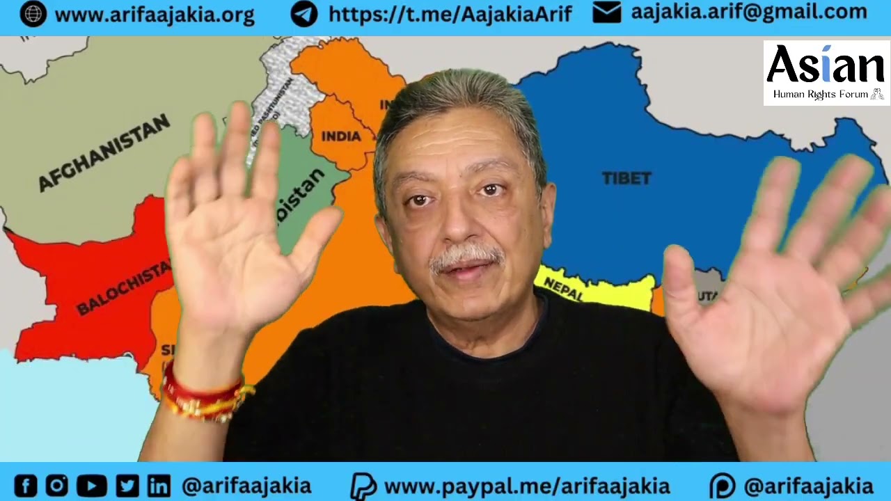 Disgusting, stinking ugly face of Pakistan. Country has lost all moral grounds to exist.