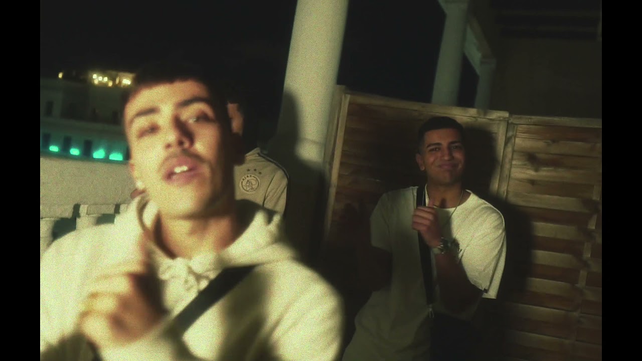 Dirty Suc x The Poing x Love Yi x Beauty Pikete - En La Buena Remix (Prod. Iagh0st & Dsimone)