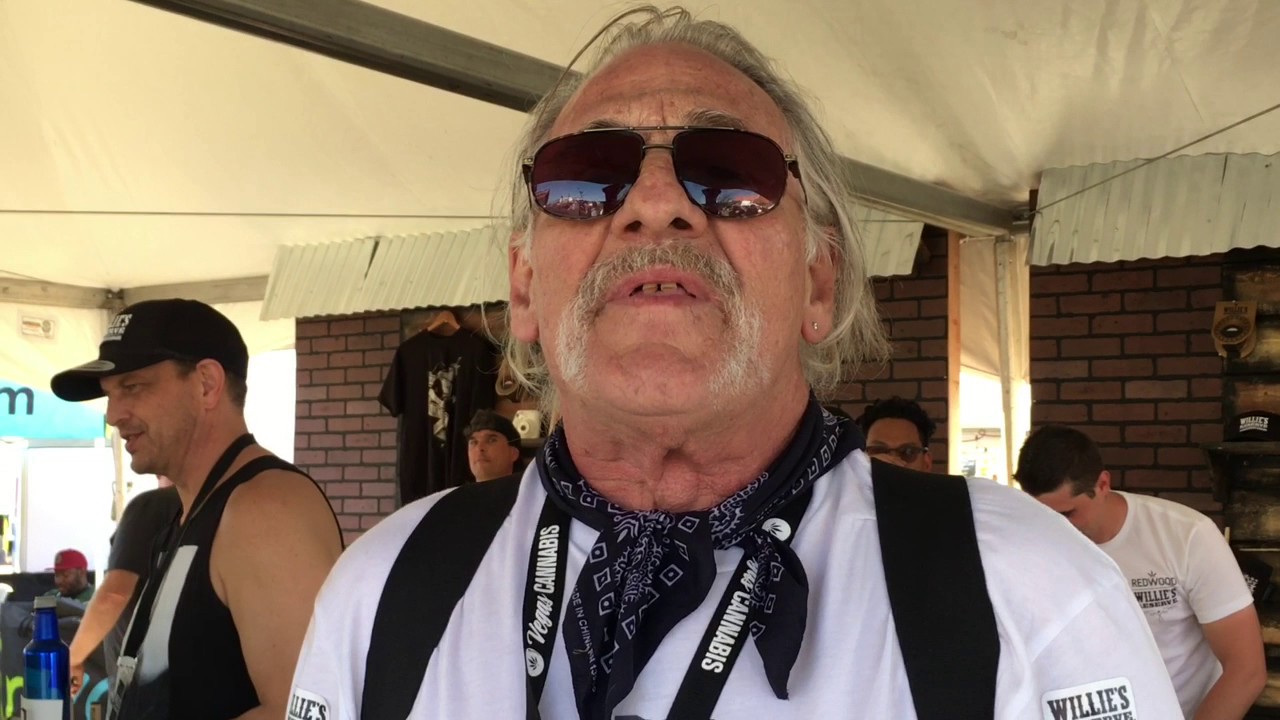 Las Vegas HempFest 2017