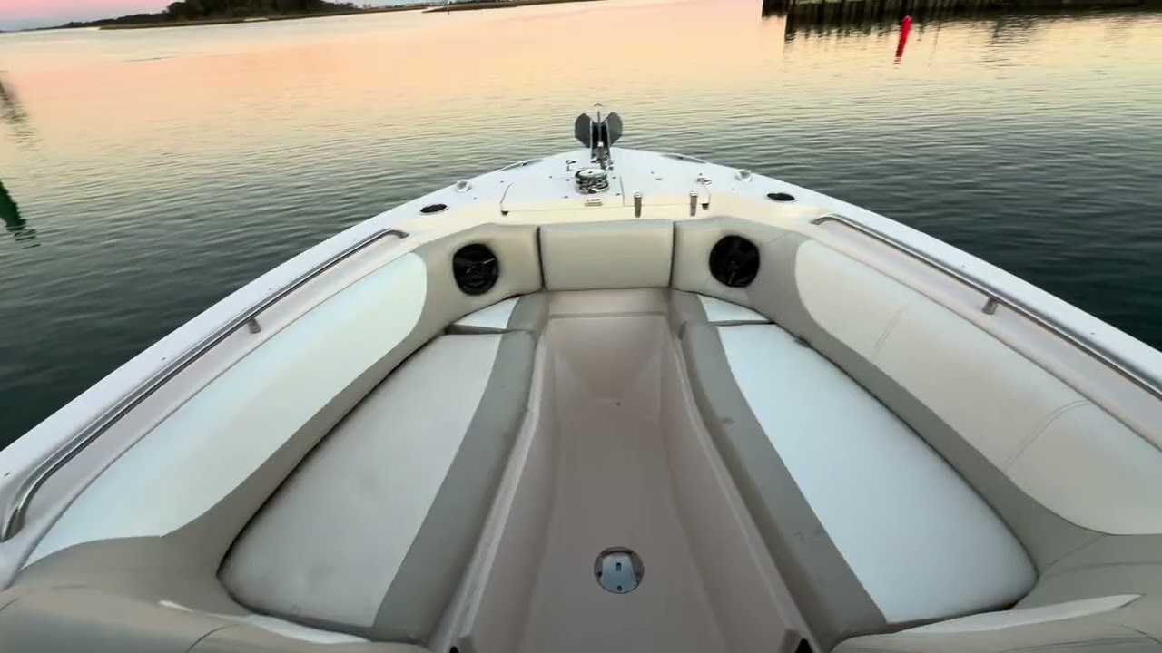 Bluechip yacht sales 
