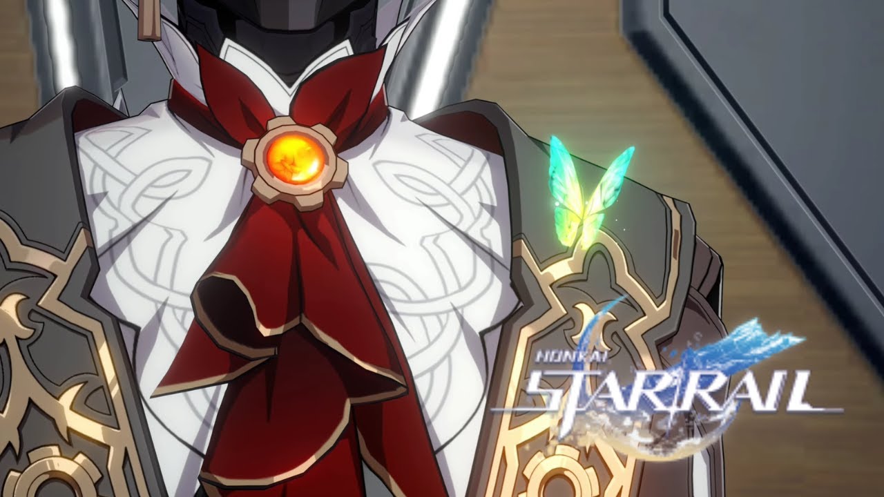 Screwllum first Appearance Cutscene Animation | Honkai: Star Rail