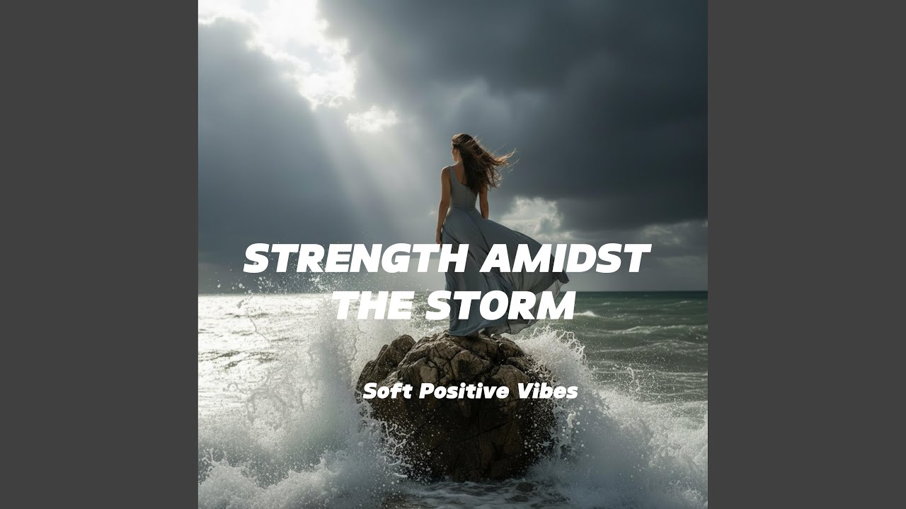 Strength Amidst The Storm