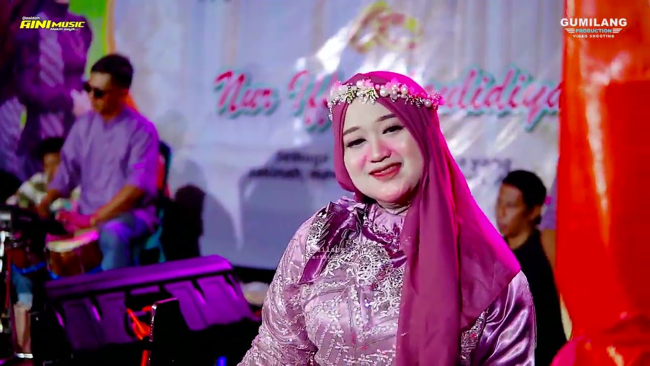 Keluhan jiwa#umi hani#aini music#live.ds.dukun