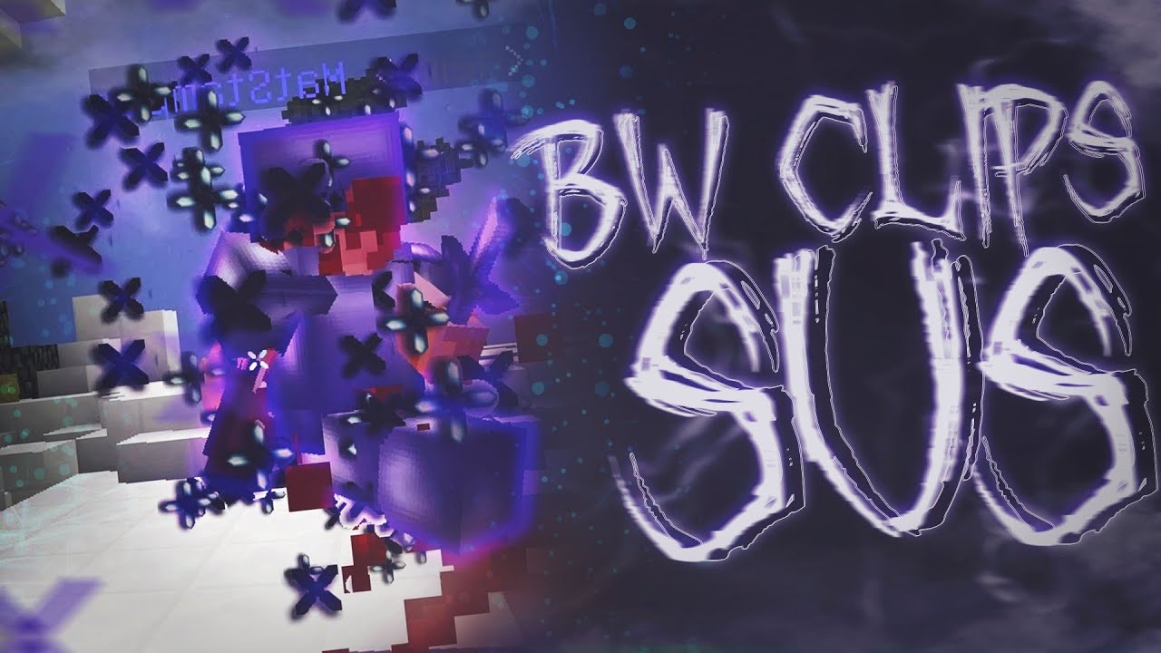 BW CLIPS - SUS