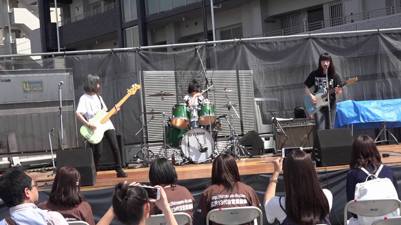 広沢自動車学校　2016年大感謝祭　「SEAPOOL」