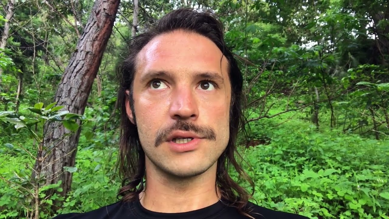 San Pedro Volcano, Lake Atitlan, Guatemala: Solo Hike