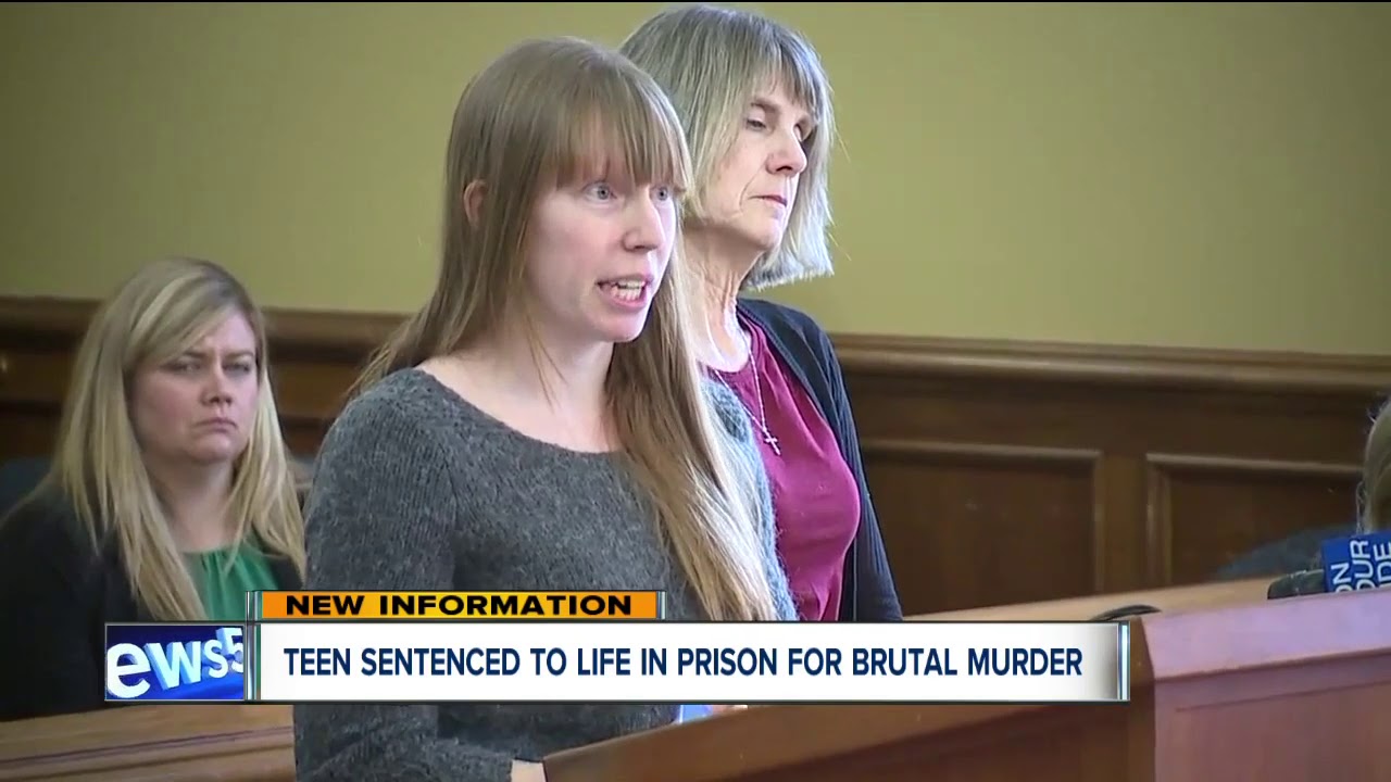 Wadsworth teen sentenced to life without parole for death of 98-year-old neighbor