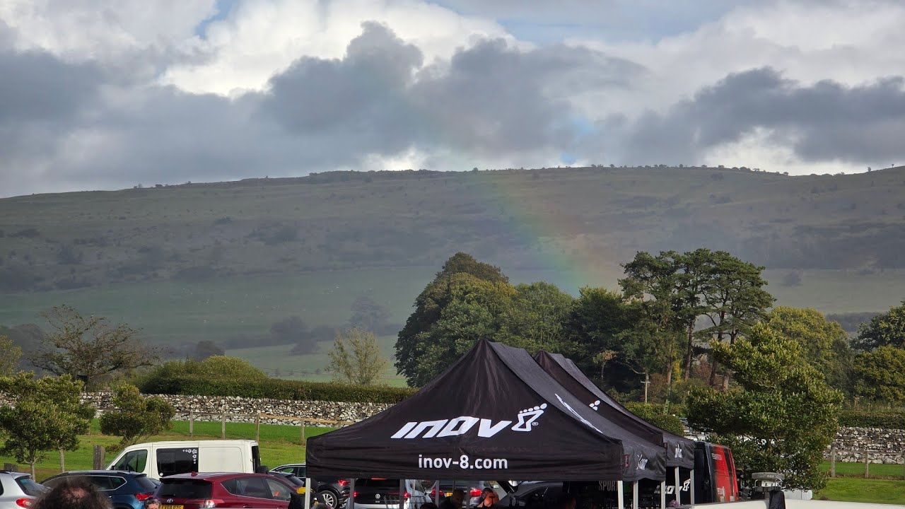 Lakeland Trails Cartmel Sept '24
