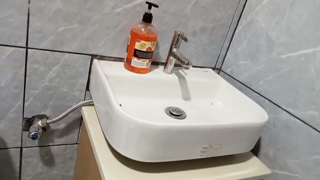 Quick house tour
