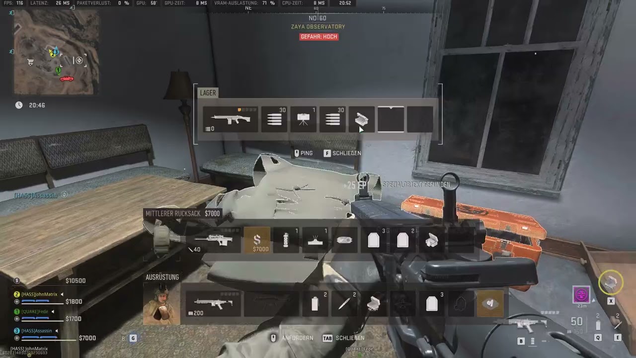 Easy #dmz @John_Matrix83