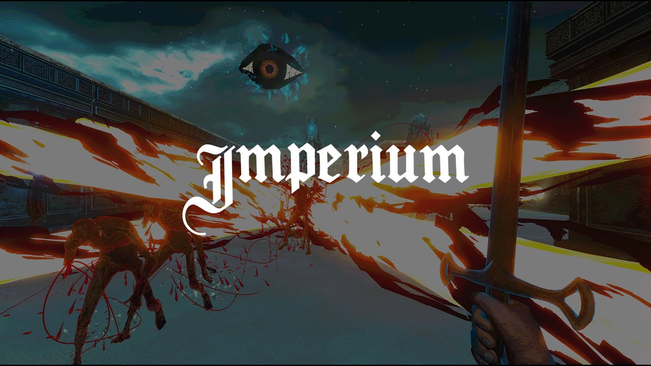 Imperium - Official Gameplay Overview Trailer