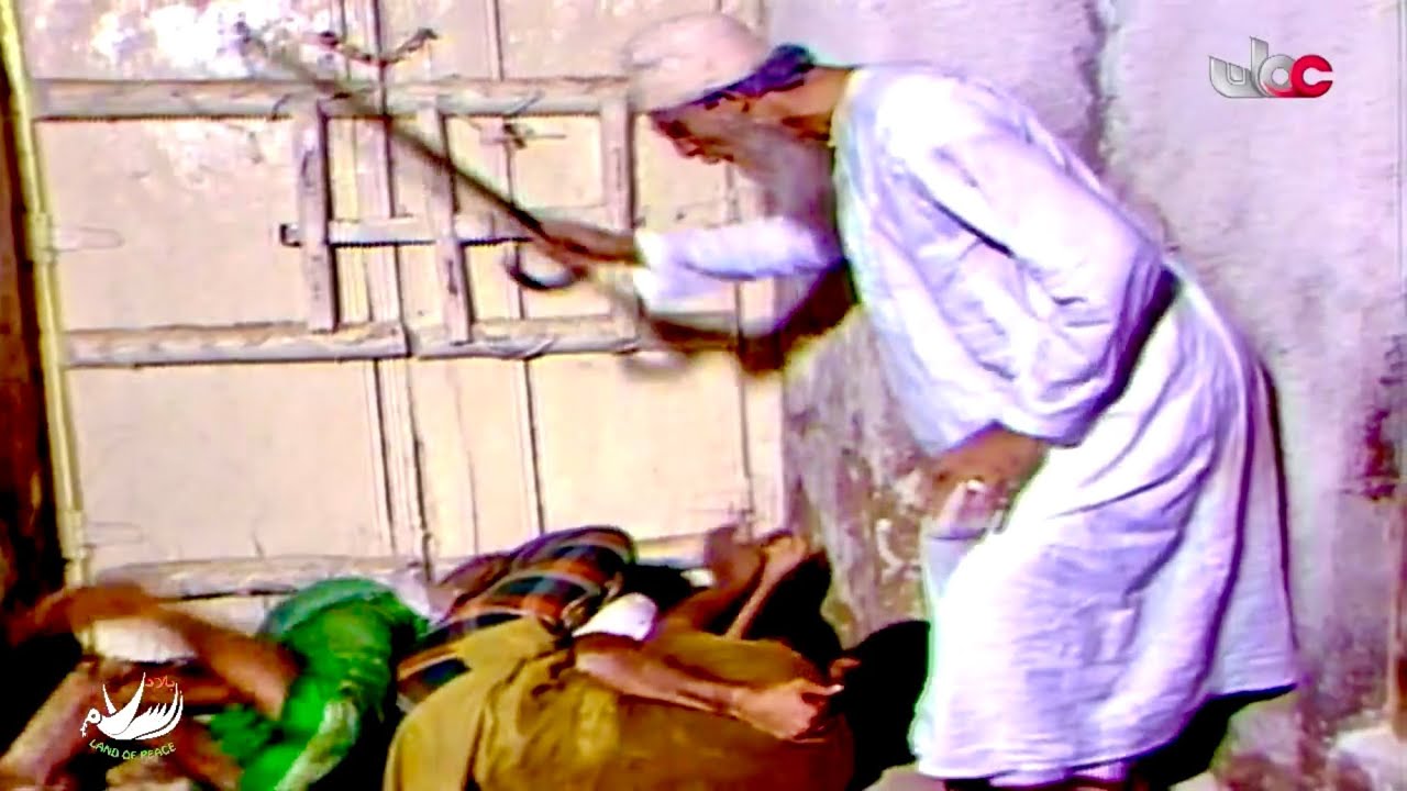 فوازير مسافر خانه 