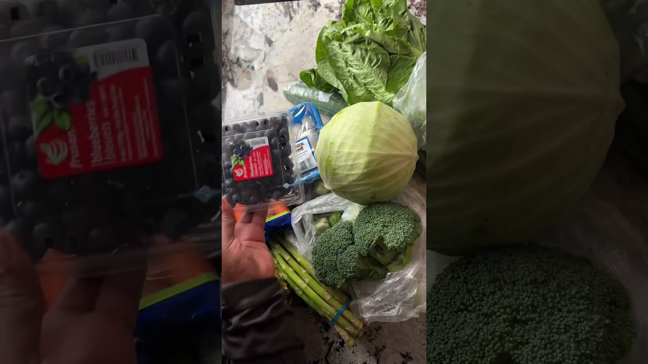 Panier du Fermier ( Fruits & Vegetables )🇨🇦 #fruits  #vegetables