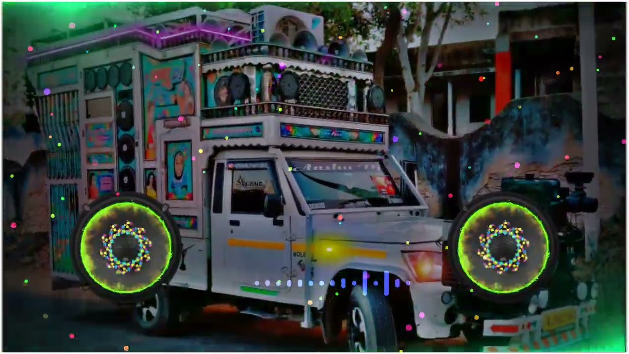Teri Ramjhol Bolegi Meri Pistol Bolegi Dj Remix Song By Sandesh Kolsiya