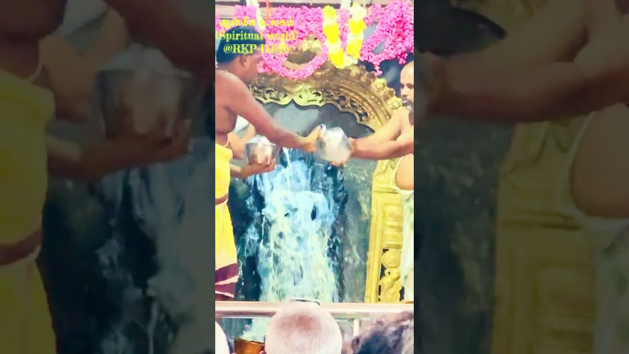 தாடிக்கொம்பு ஶ்ரீ சௌந்தரராஜ பெருமாள் கோயிலில் காலபைரவர் தேய்பிறை அஷ்டமி சிறப்பு பூஜை வழிபாடு #கோவை 