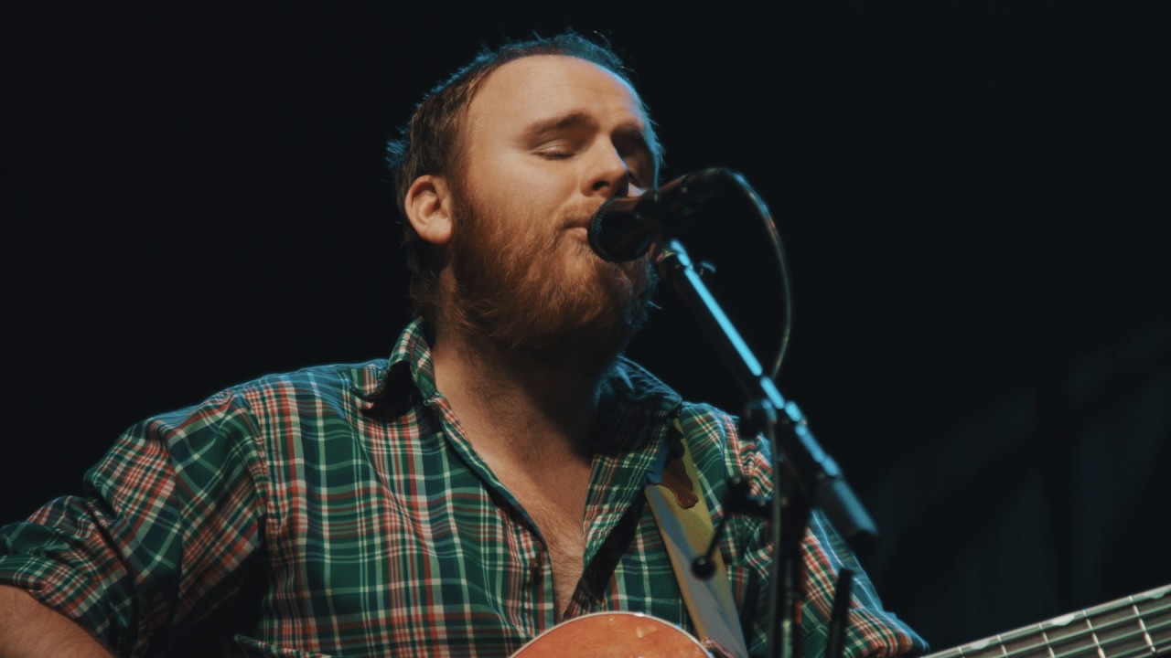 Blind Pilot - Umpqua Rushing (Live on KEXP)