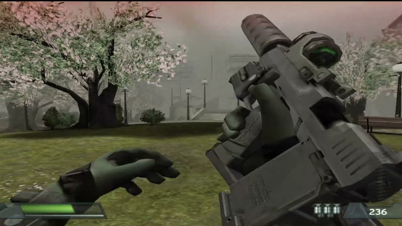 Killzone #4
