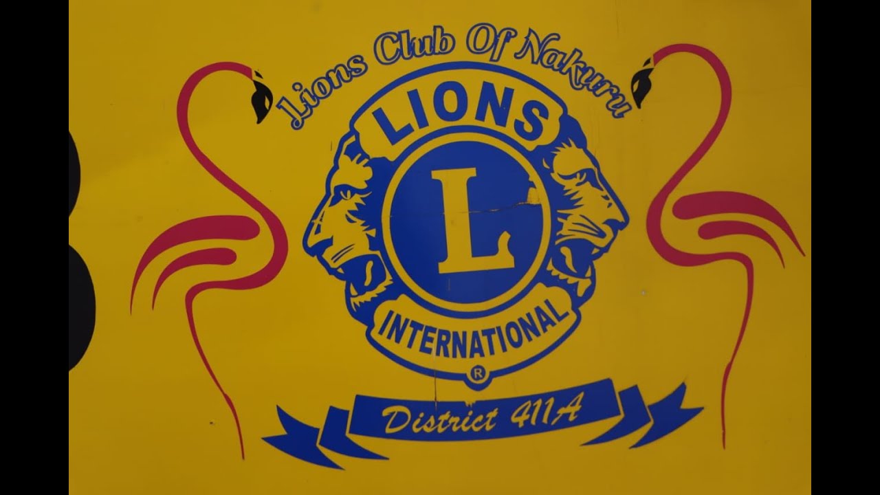 LIONS ACADEMY NAKURU PRAYERS'DAY ||SECRETS TO THE TOP|| REV MARK KEITANY  || 27-10-2-2023