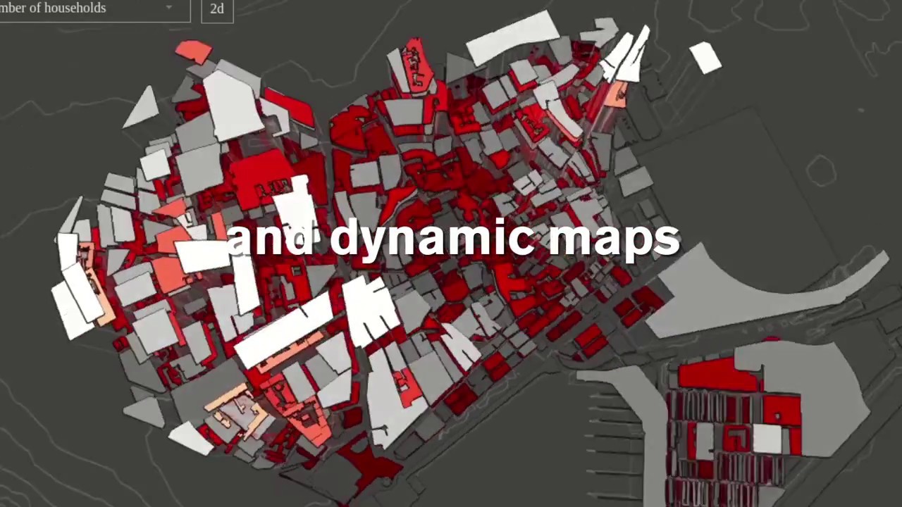 Ildefons Cerdà's 'General Theory of Urbanization'