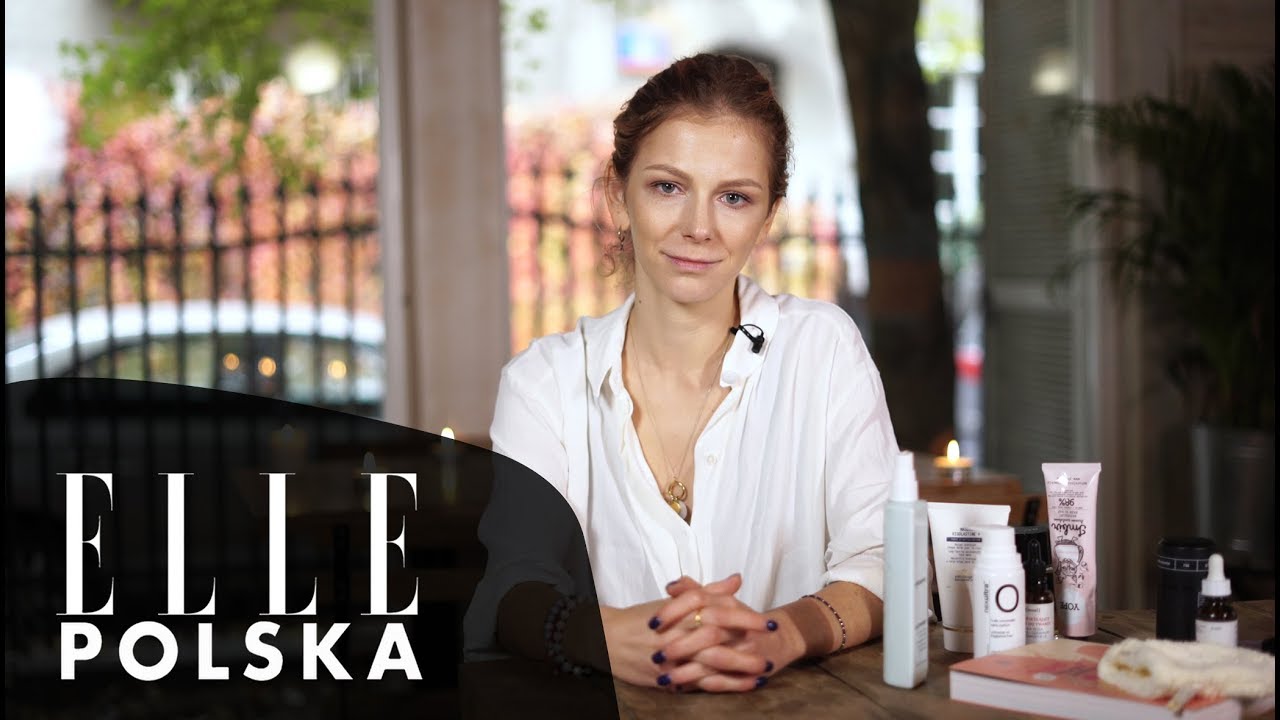Co w kosmetyczce ma szefowa działu urody ELLE Marta Krupińska?