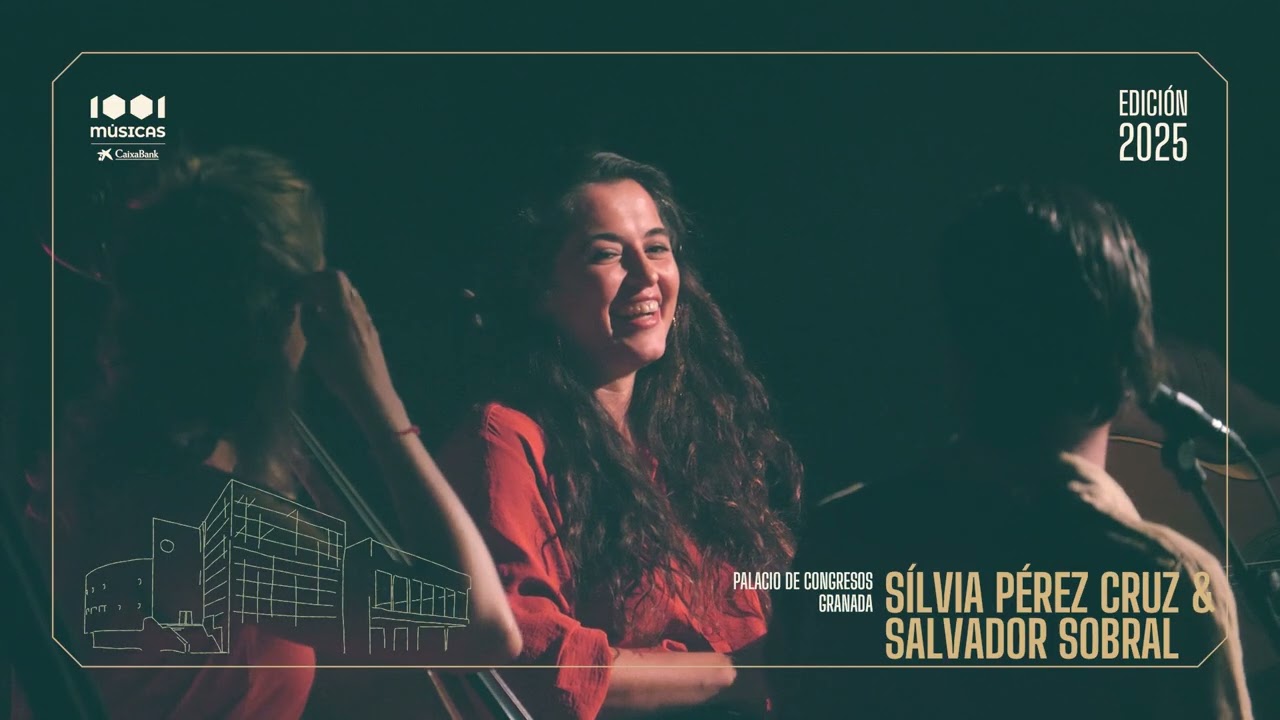 AfterMovie 5ª Edición - 1001 Músicas CaixaBank | Edición 2025